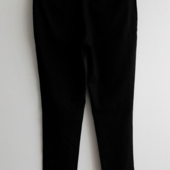 THEORY Testra 2B Stretch Wool Pants - Picture 6 of 8